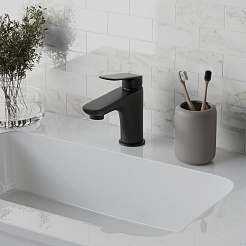 Paini Смеситель для раковины Laguna LAYO205 хром – фотография-2